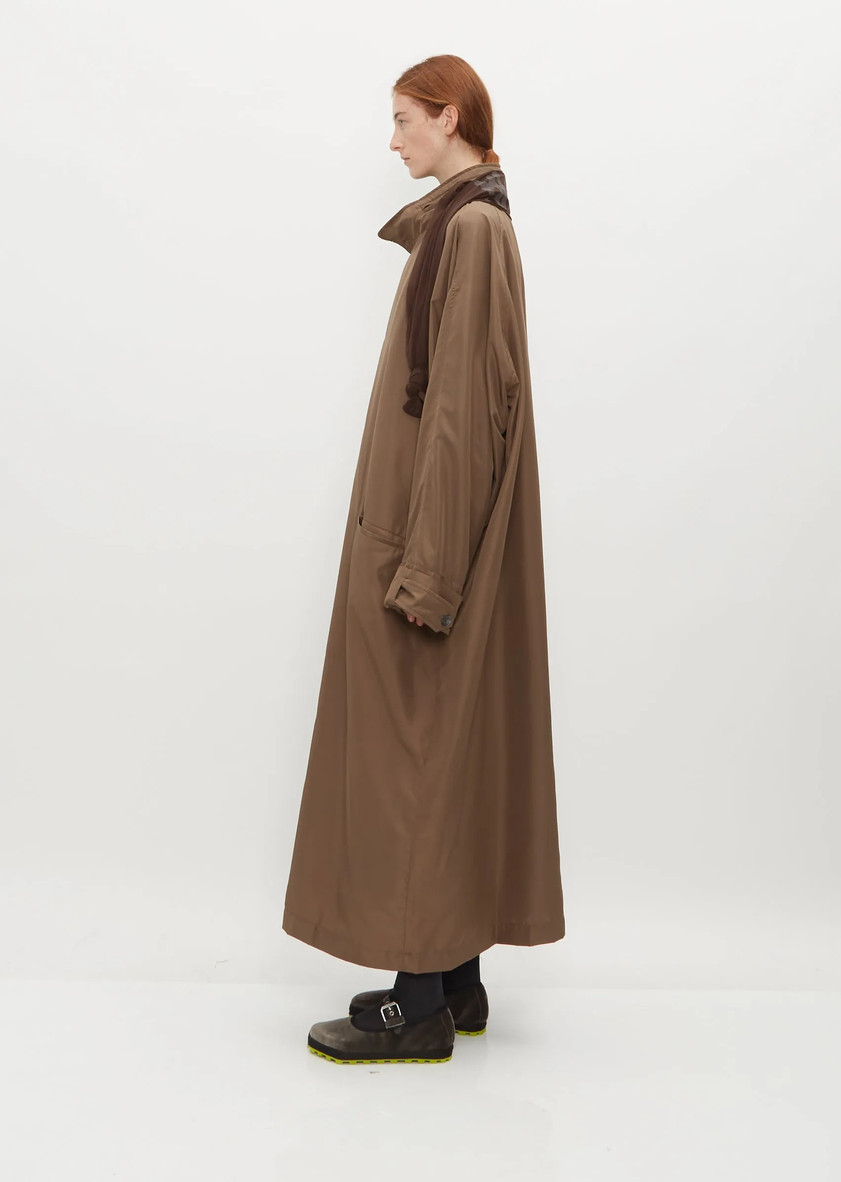 A Nomad Windcoat