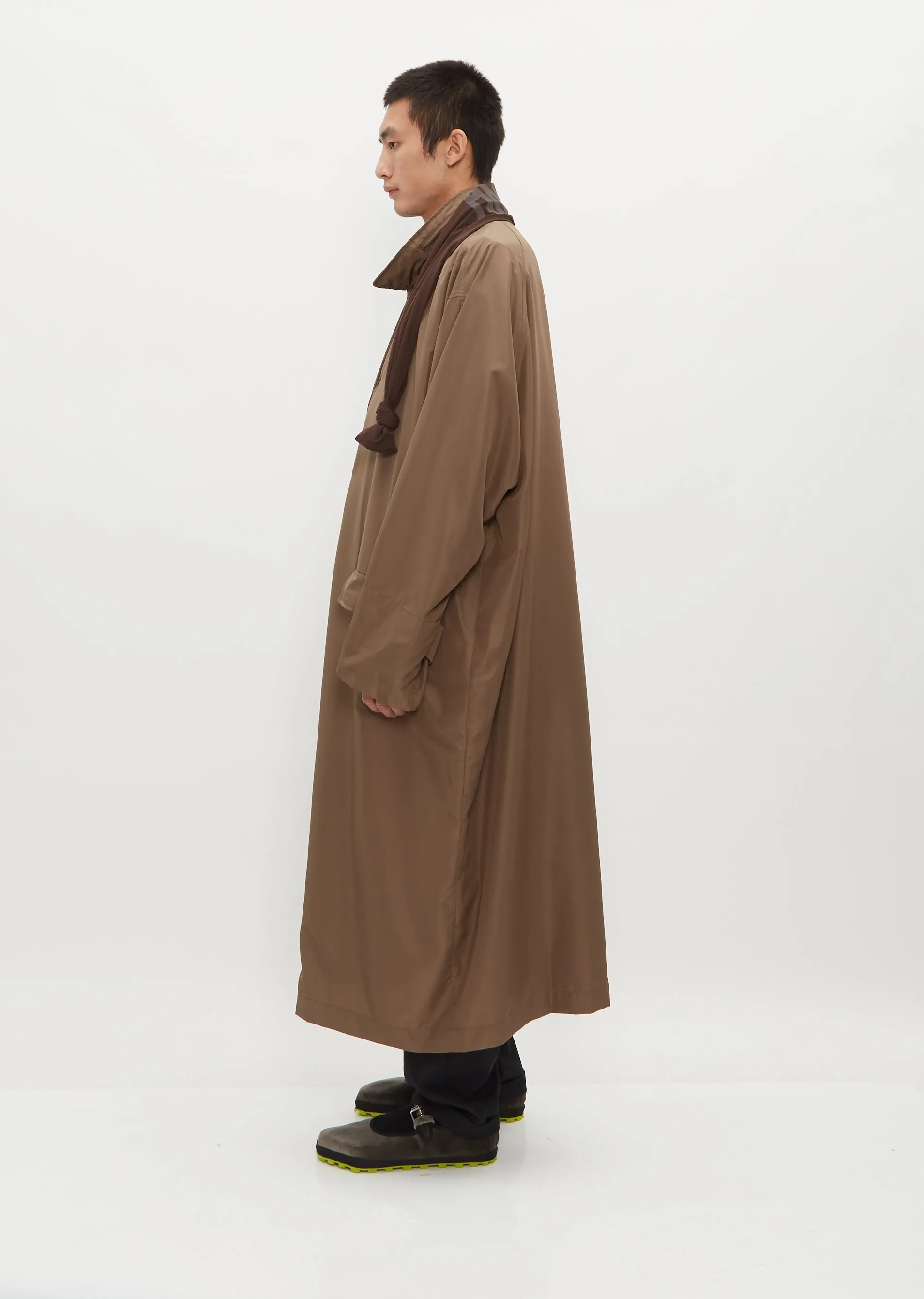 A Nomad Windcoat