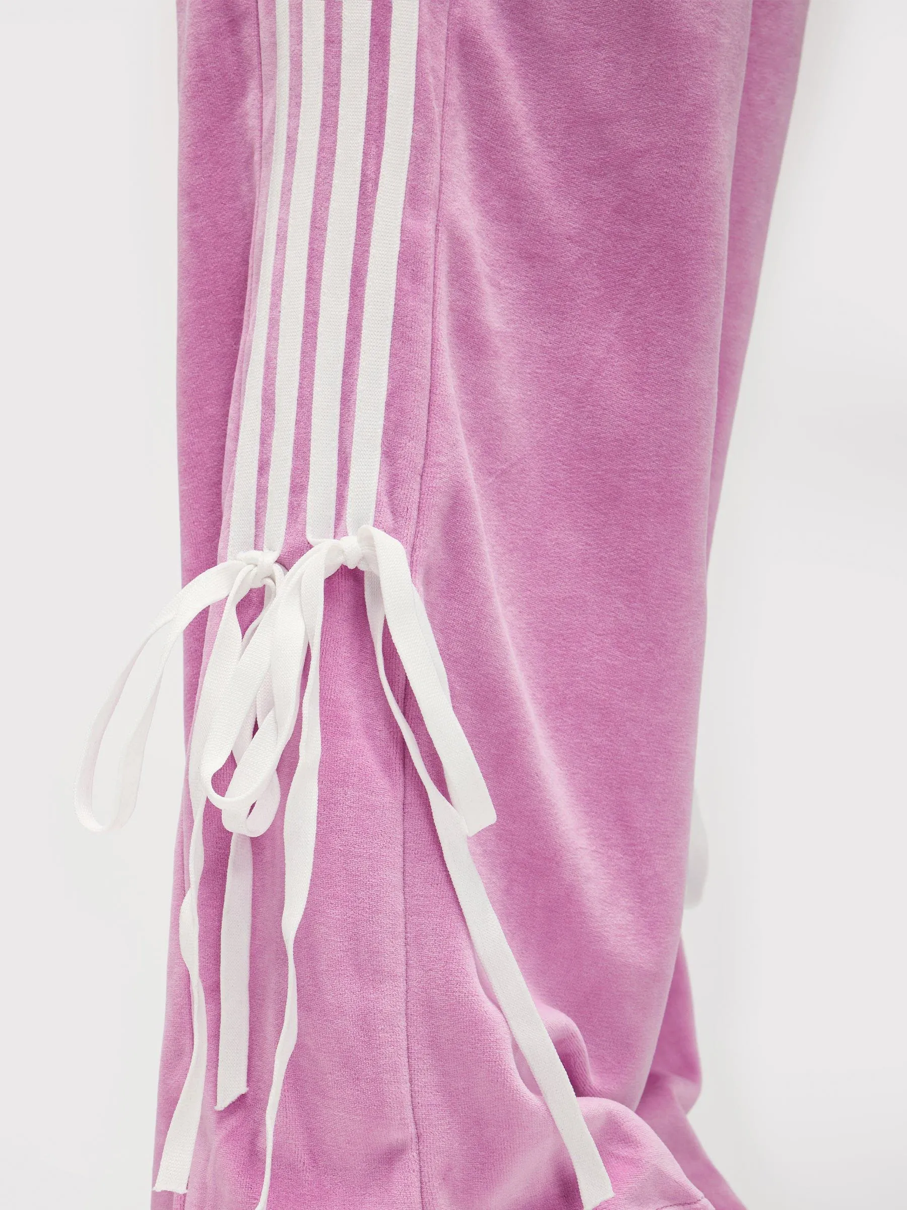 Aelfric Eden Ribbon Bow Drawstring Sweatpants