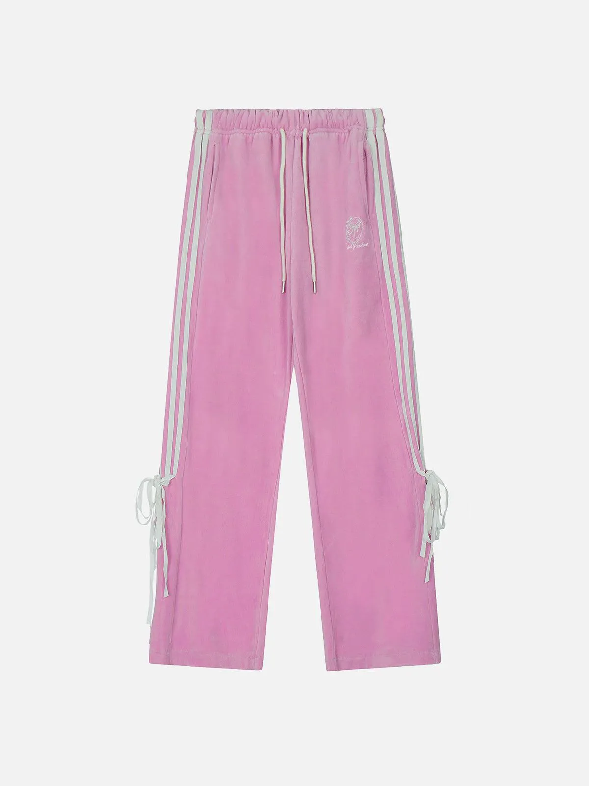 Aelfric Eden Ribbon Bow Drawstring Sweatpants