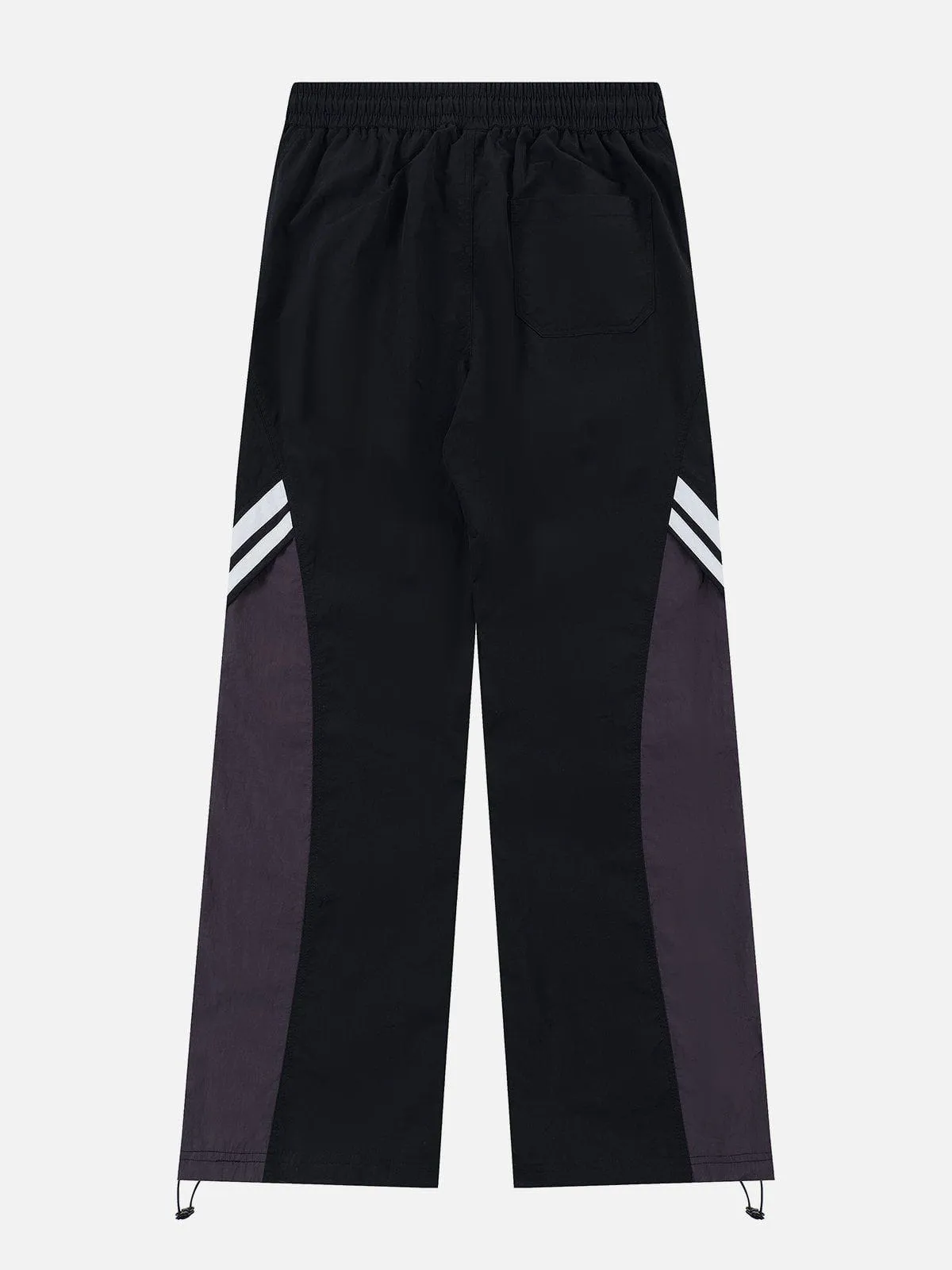 Aelfric Eden Stripe Color Blocking Track Pants