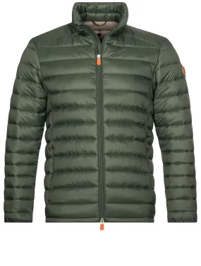 Alexander Jacket Thyme Green