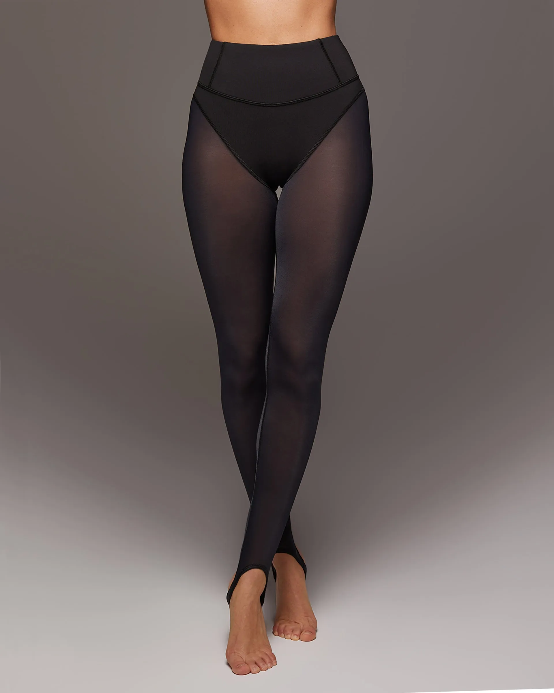 Ambient Stirrup Legging