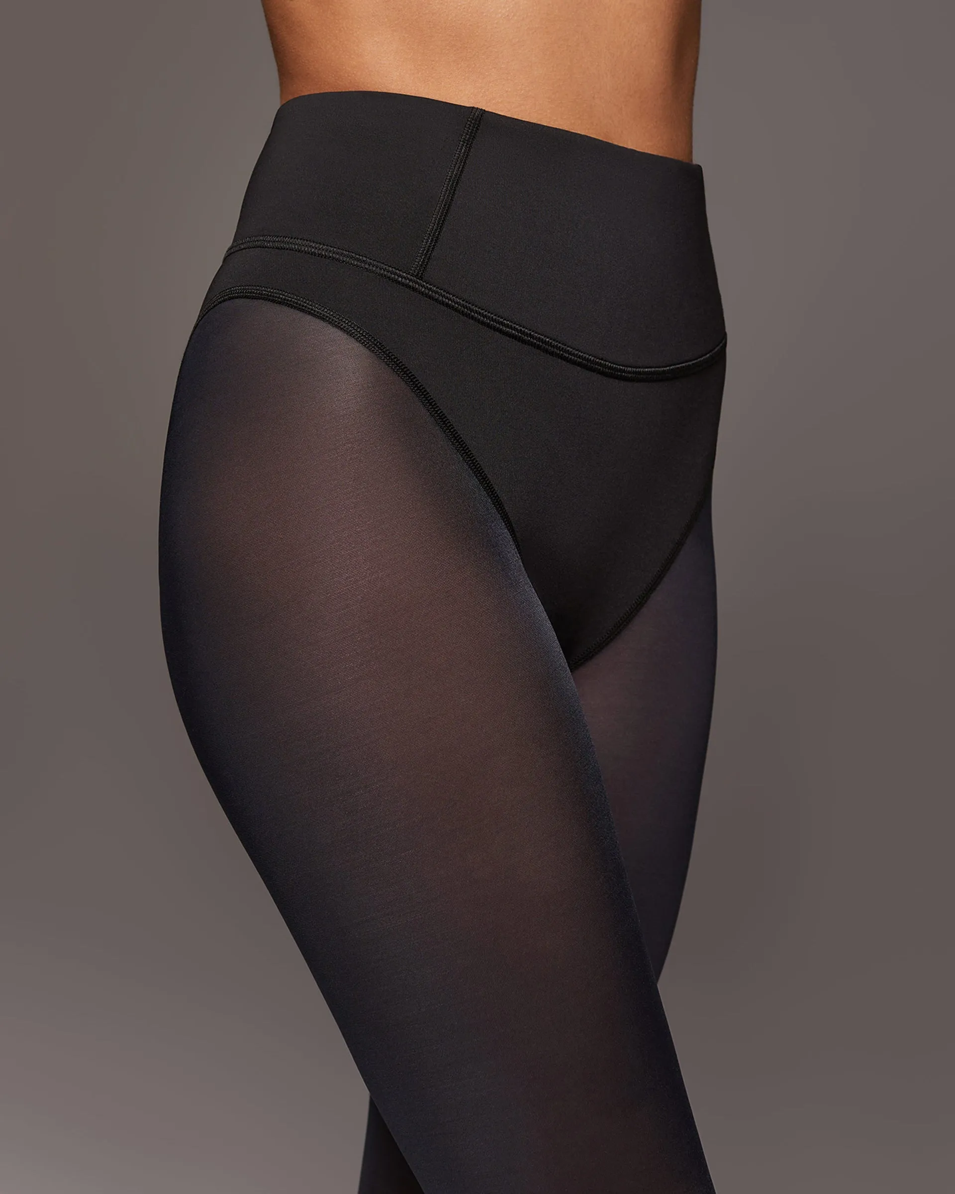 Ambient Stirrup Legging