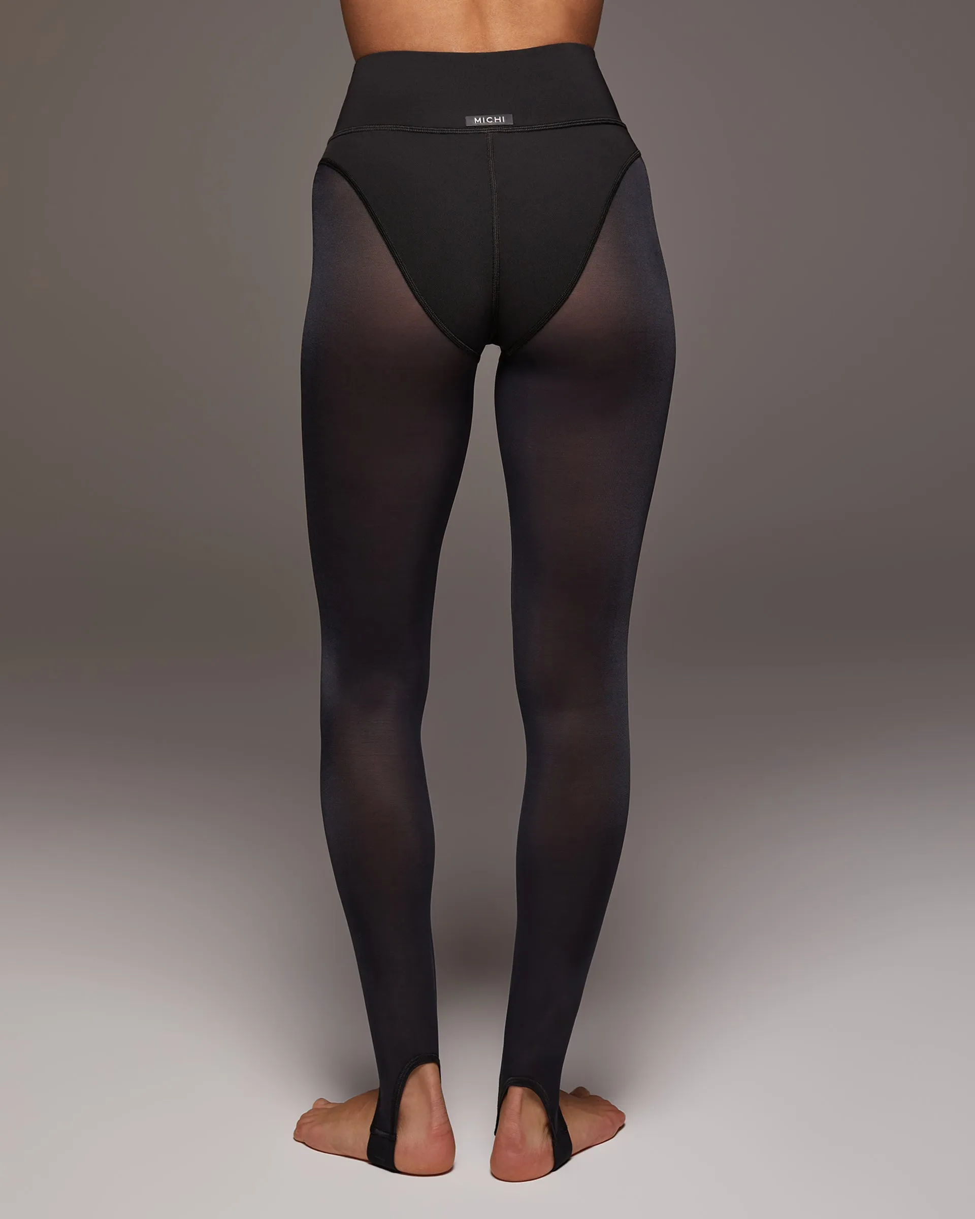 Ambient Stirrup Legging