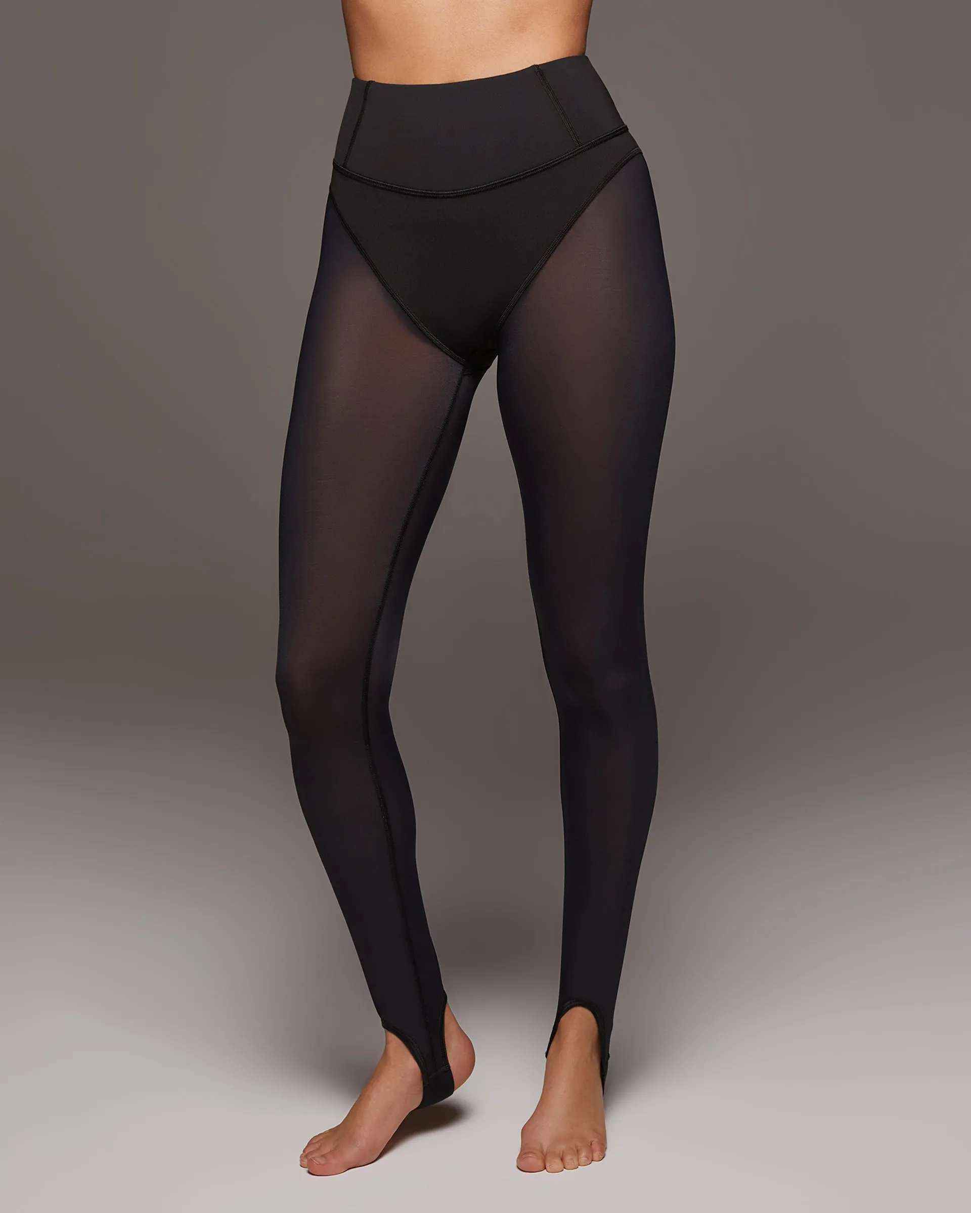 Ambient Stirrup Legging