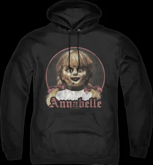 Annabelle Conjuring Hoodie