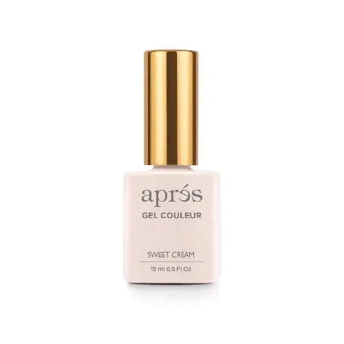 Apres Gel Couleur - 275 Sweet Cream