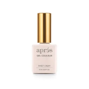 Apres Gel Couleur - 275 Sweet Cream