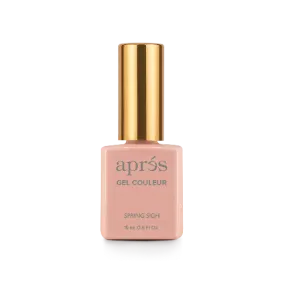 Apres Gel Couleur - N05 Spring Sigh