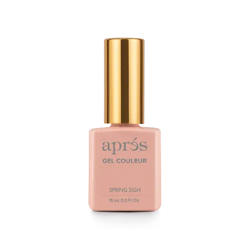 Apres Gel Couleur - N05 Spring Sigh