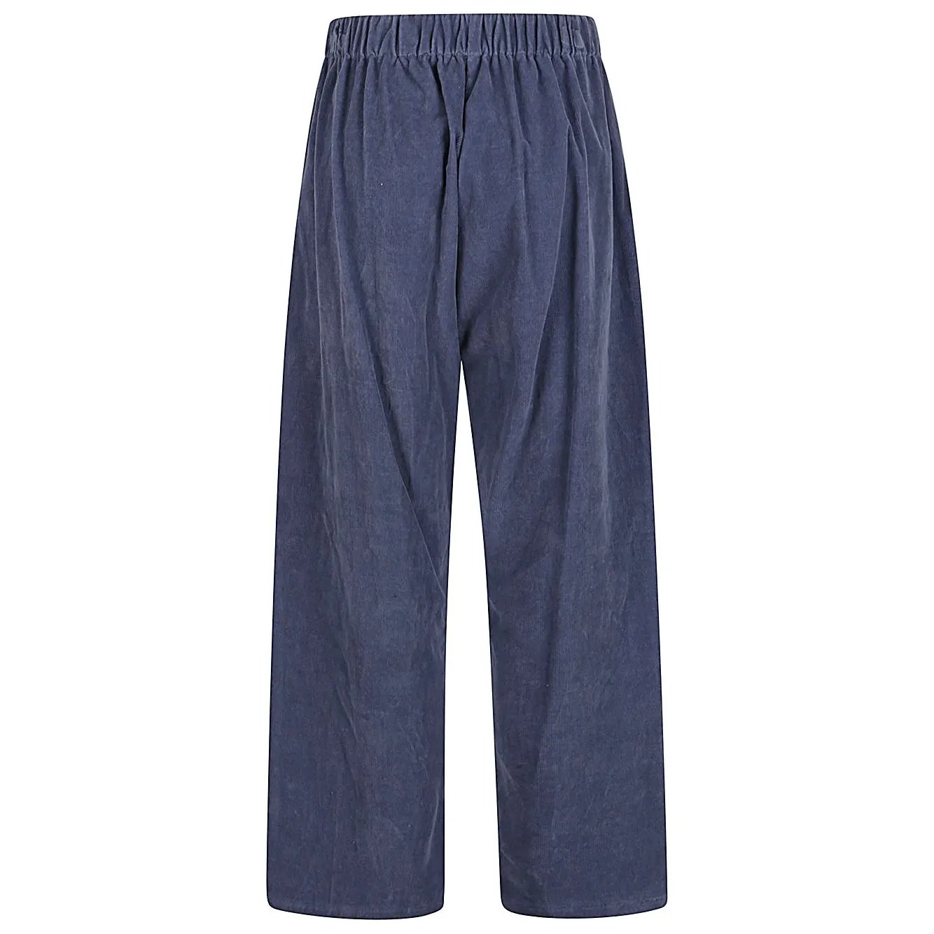 Apuntob Trousers Clear Blue