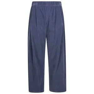 Apuntob Trousers Clear Blue