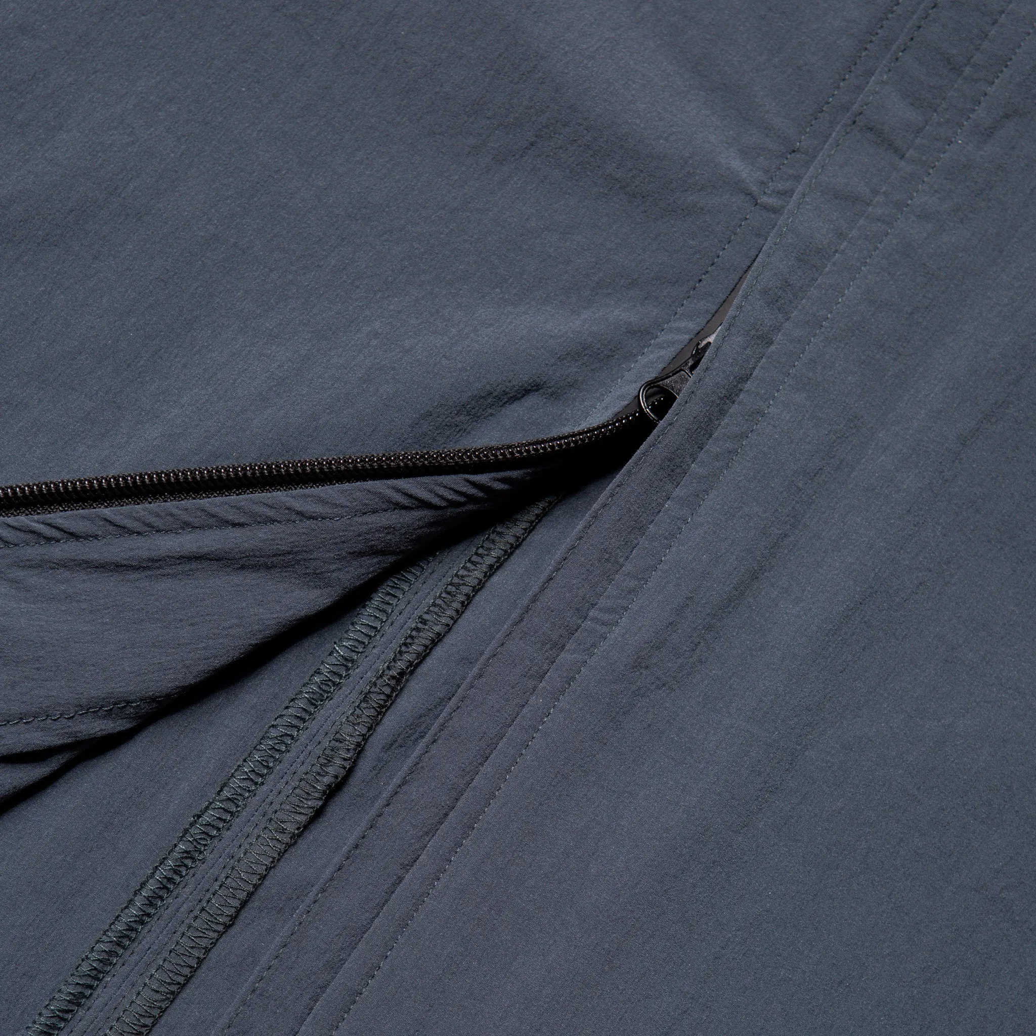 Arran Tech Overshirt (Shadow Grey)