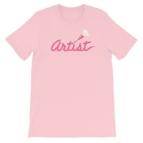 Artist Icing T-Shirt