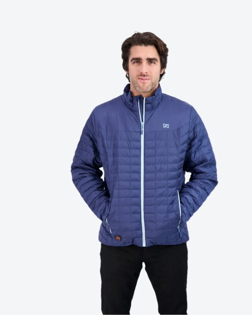 Backcountry Heated Jacket Men's