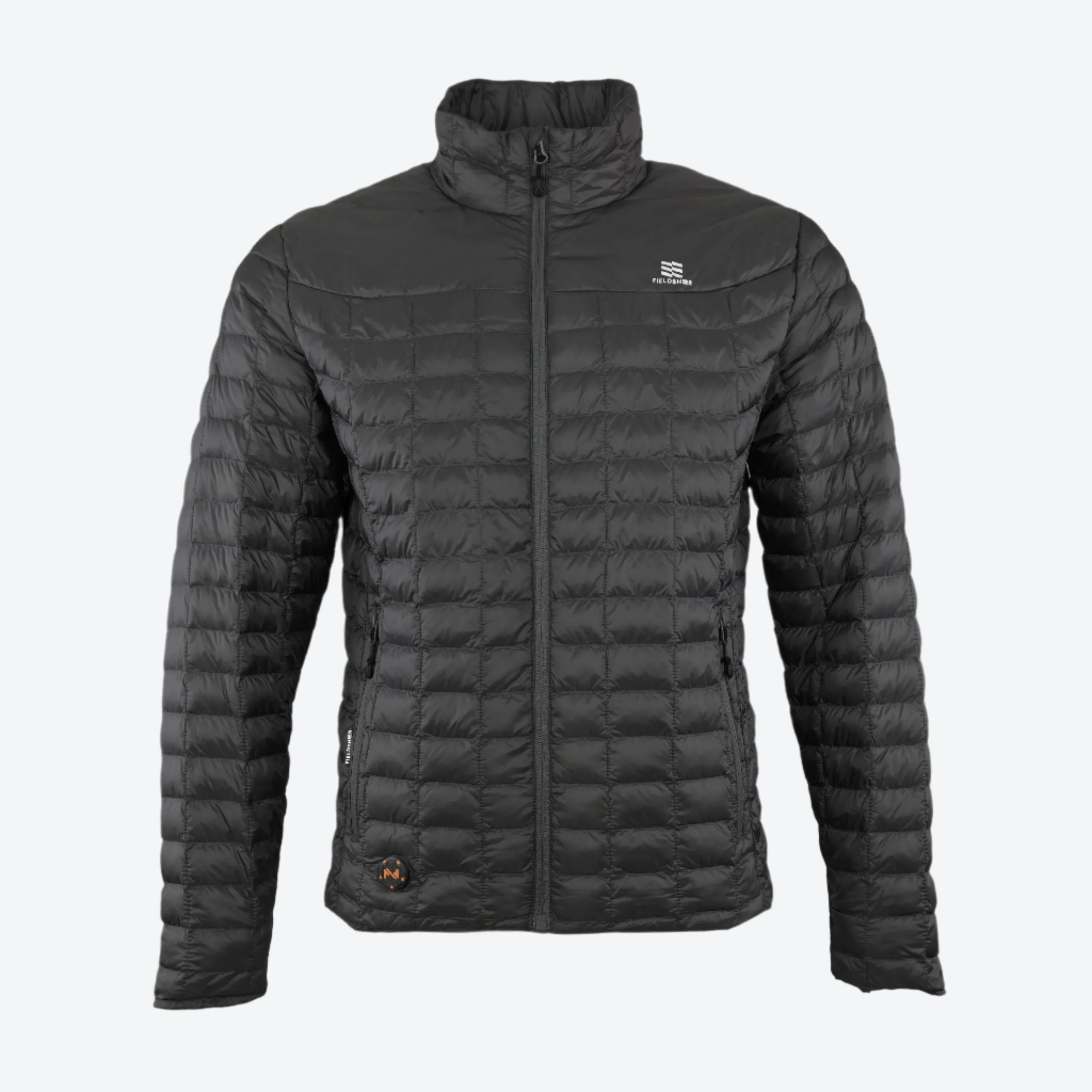 Backcountry Heated Jacket Men's