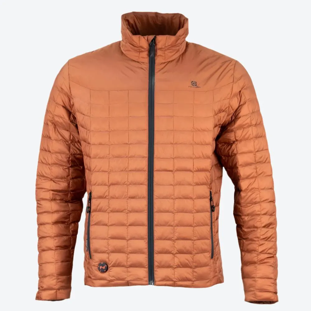 Backcountry Heated Jacket Men's