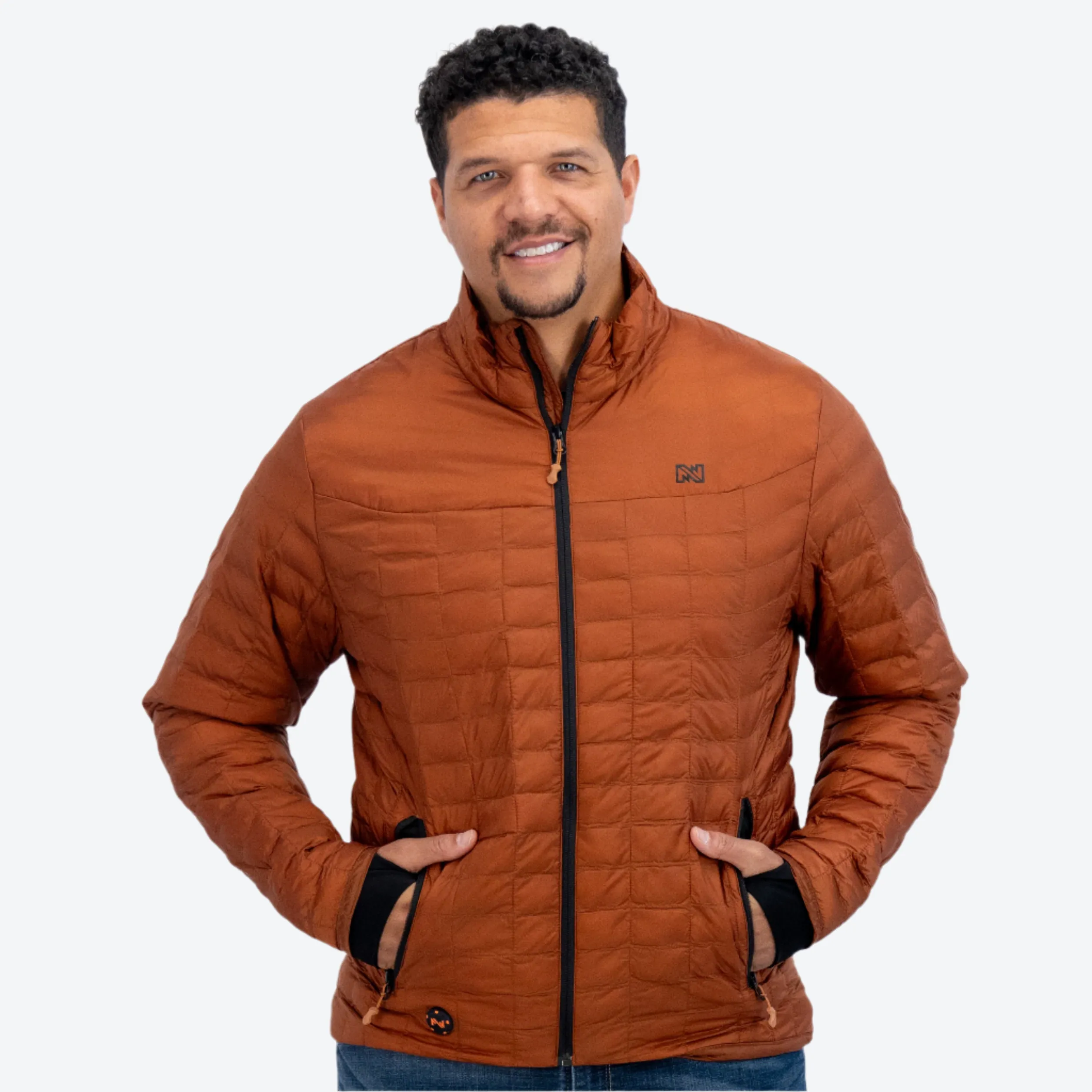 Backcountry Heated Jacket Men's