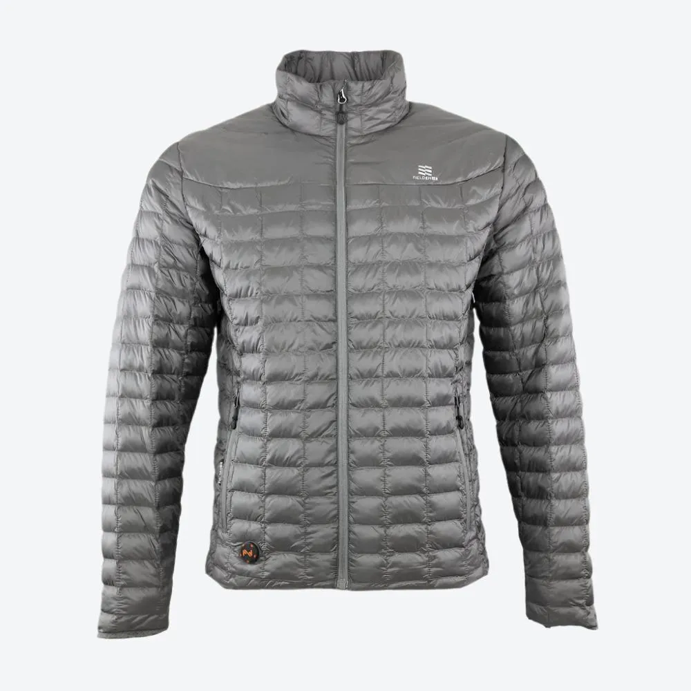 Backcountry Heated Jacket Men's