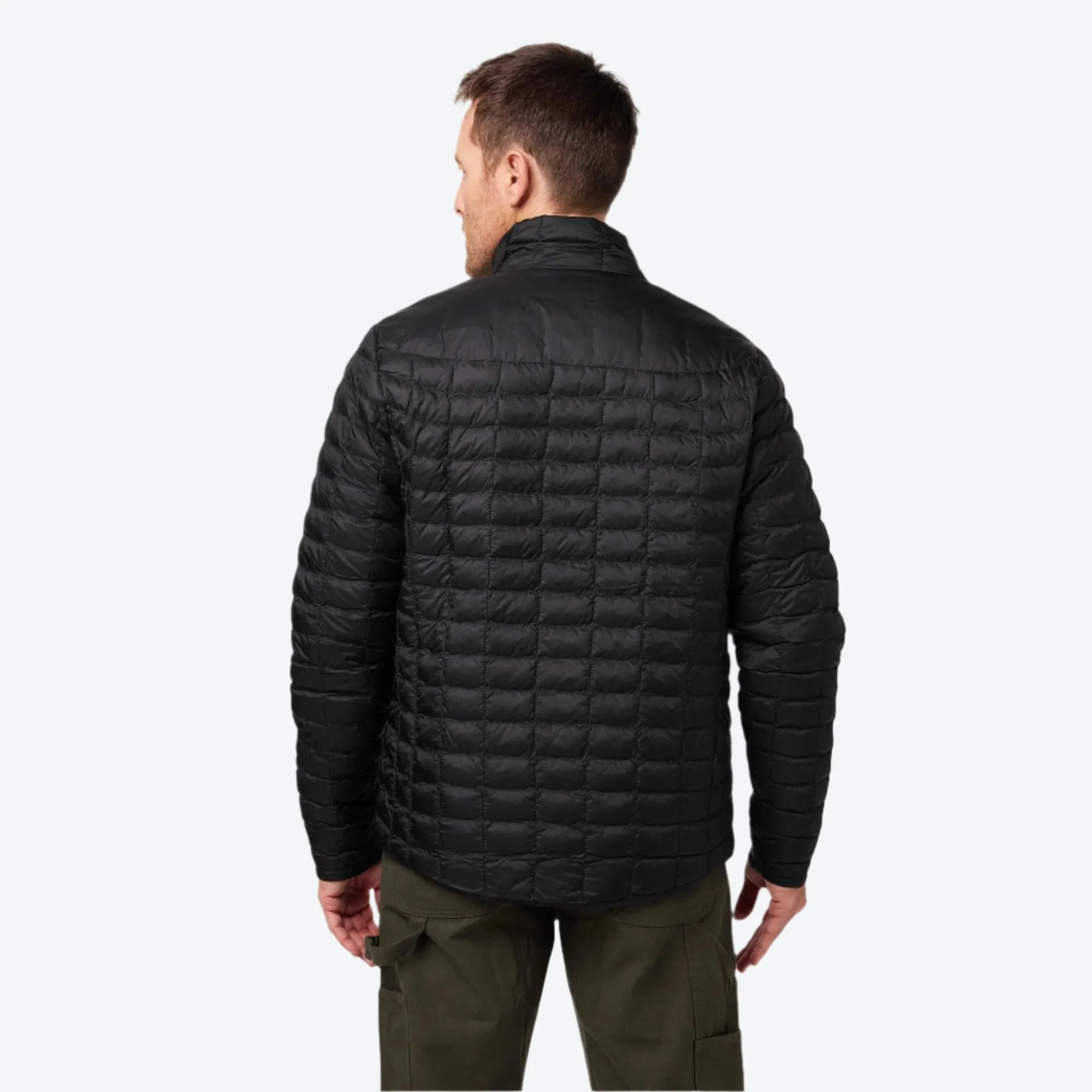 Backcountry Heated Jacket Men's