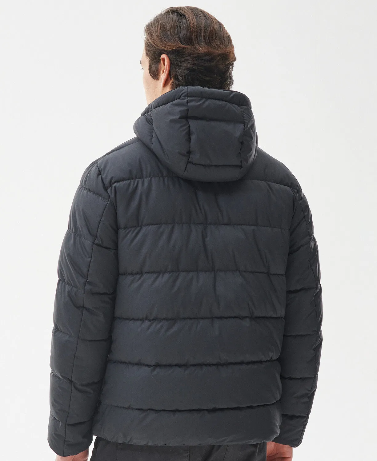 Barbour Barton Quilted Jacket