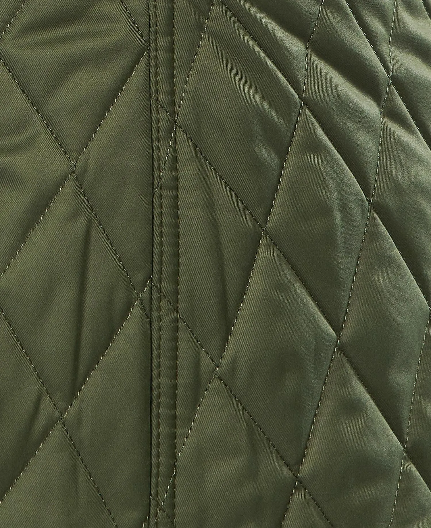 Barbour Broxfield Quilted Jacket