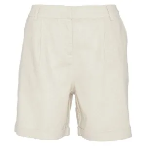 Barbour Darla Ladies Shorts - French Oak