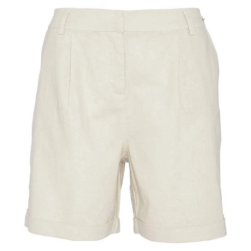 Barbour Darla Ladies Shorts - French Oak