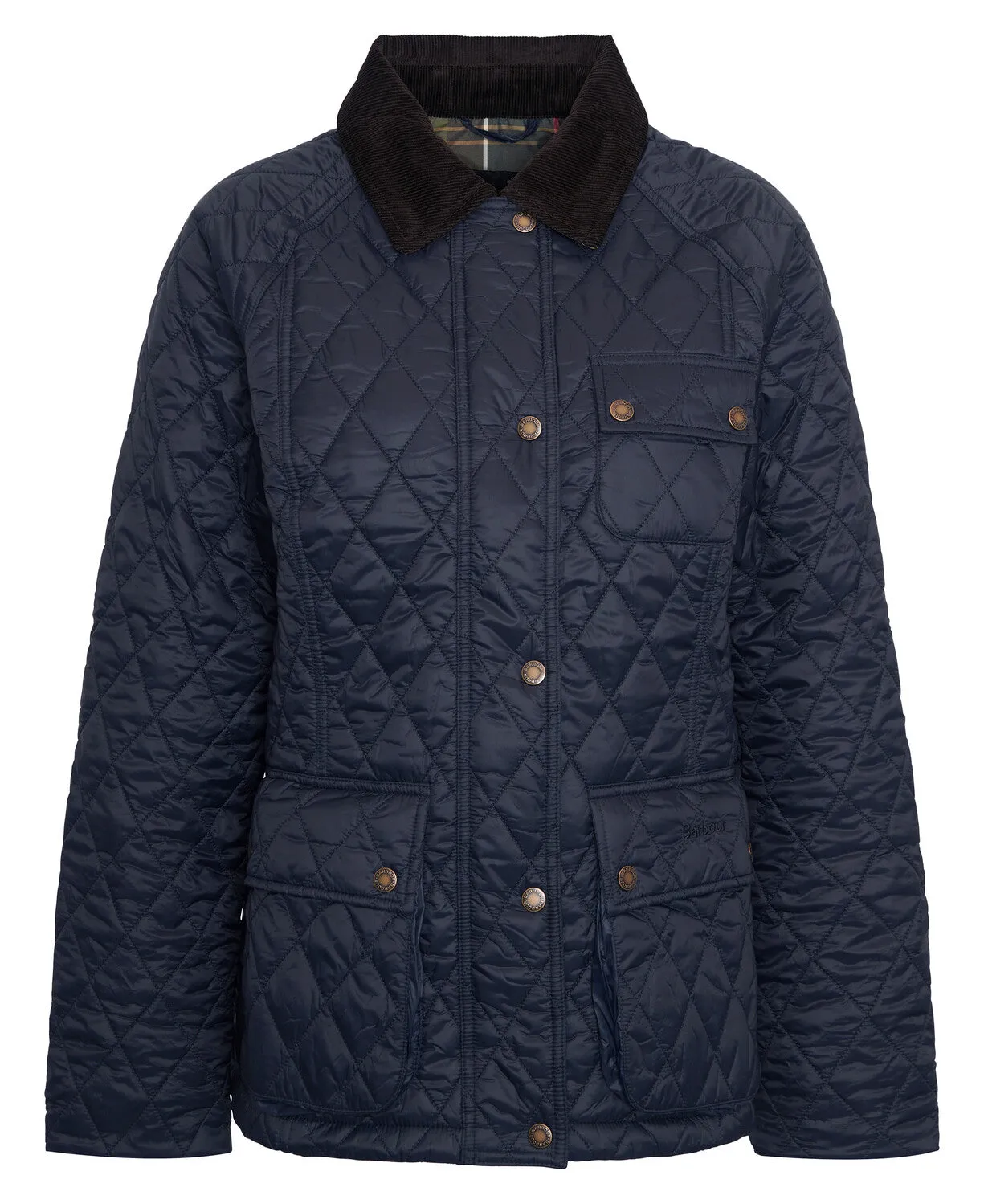 Barbour Starling Quilted Jacket