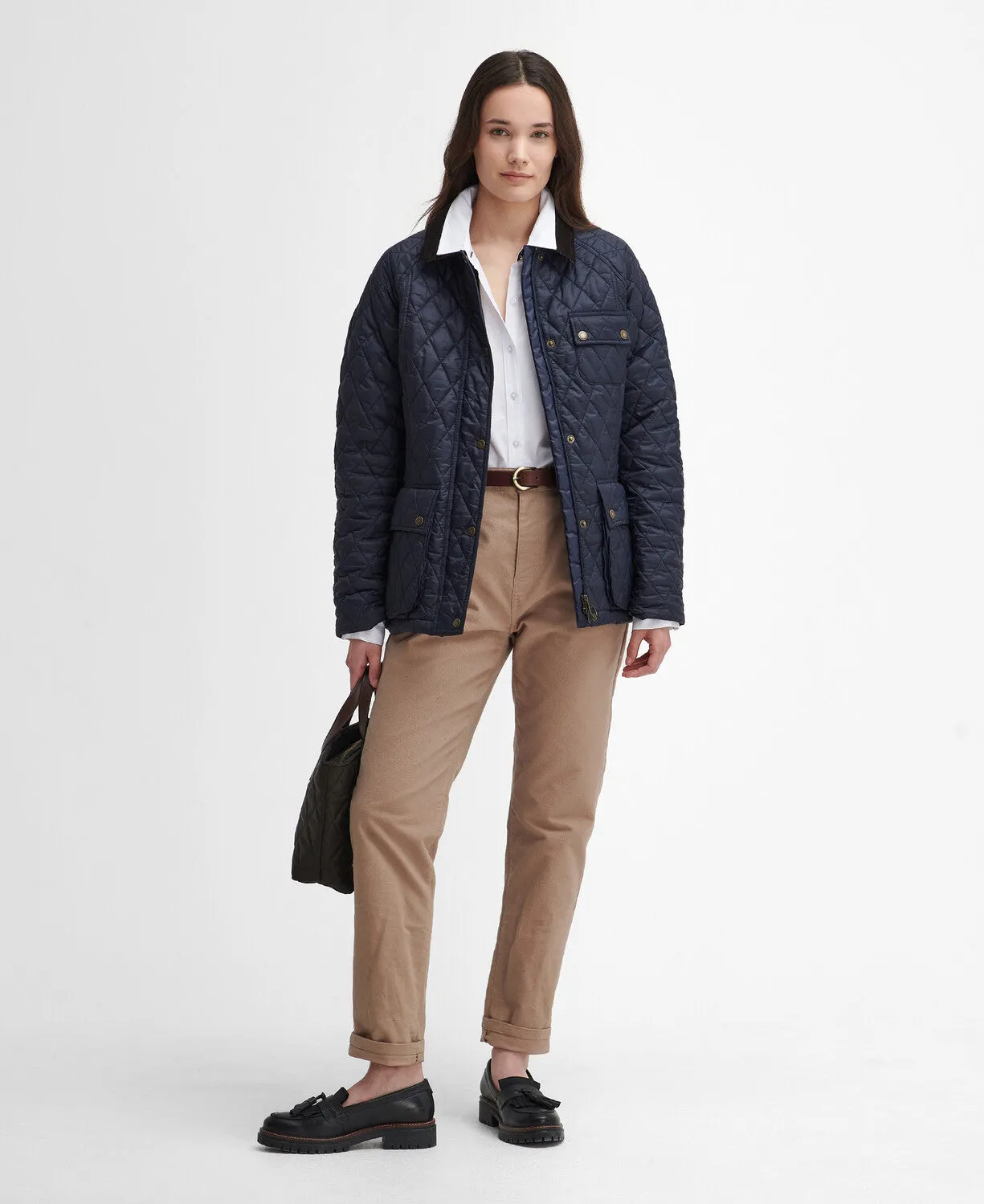 Barbour Starling Quilted Jacket