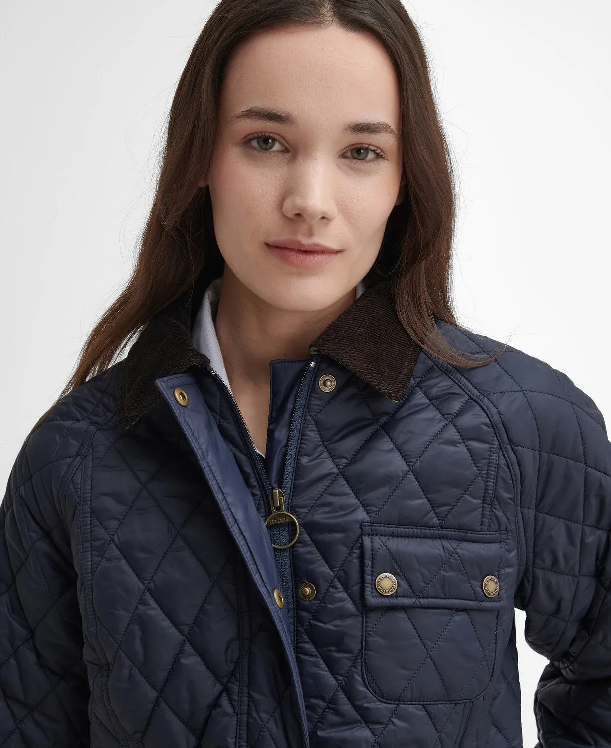 Barbour Starling Quilted Jacket