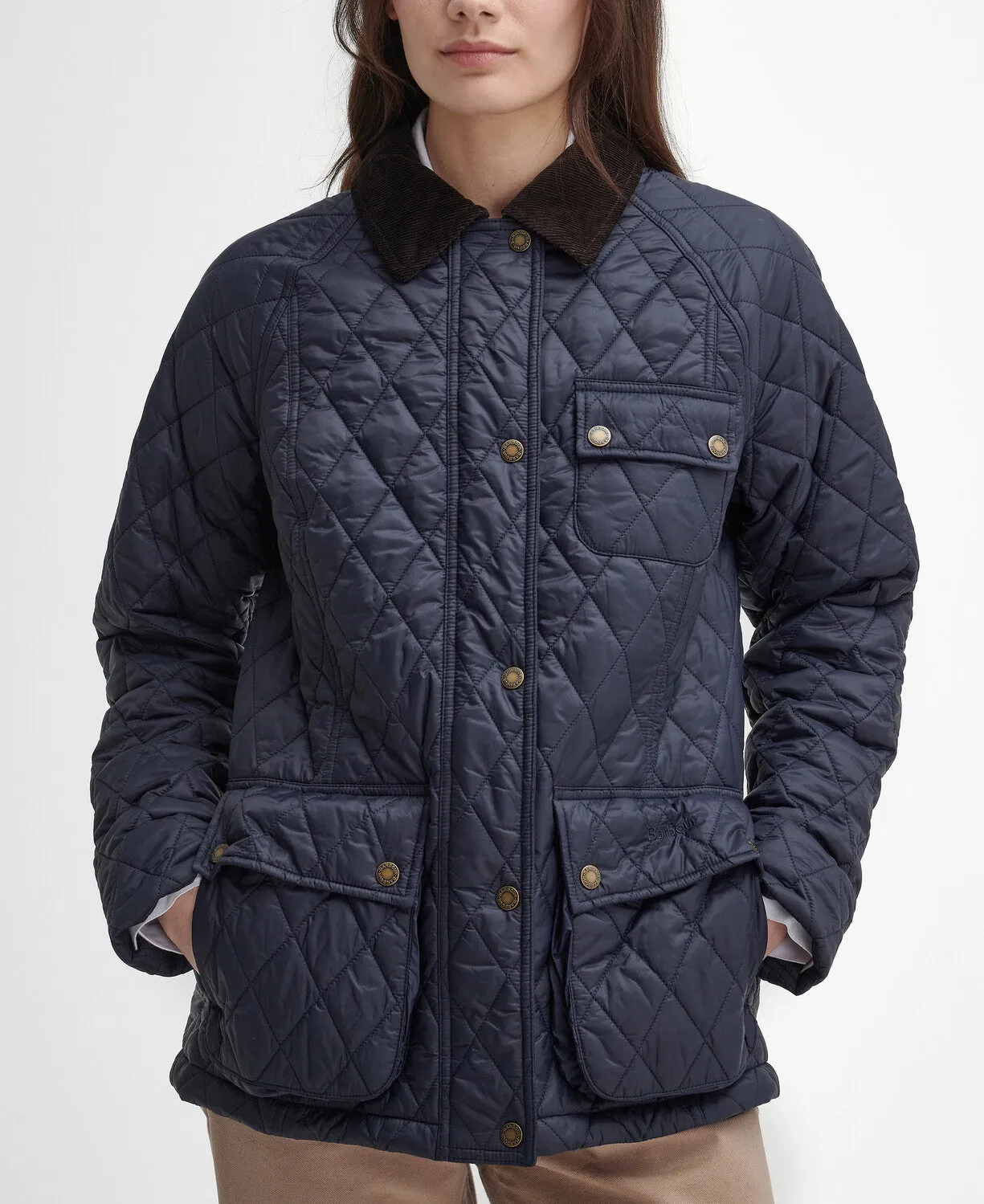 Barbour Starling Quilted Jacket