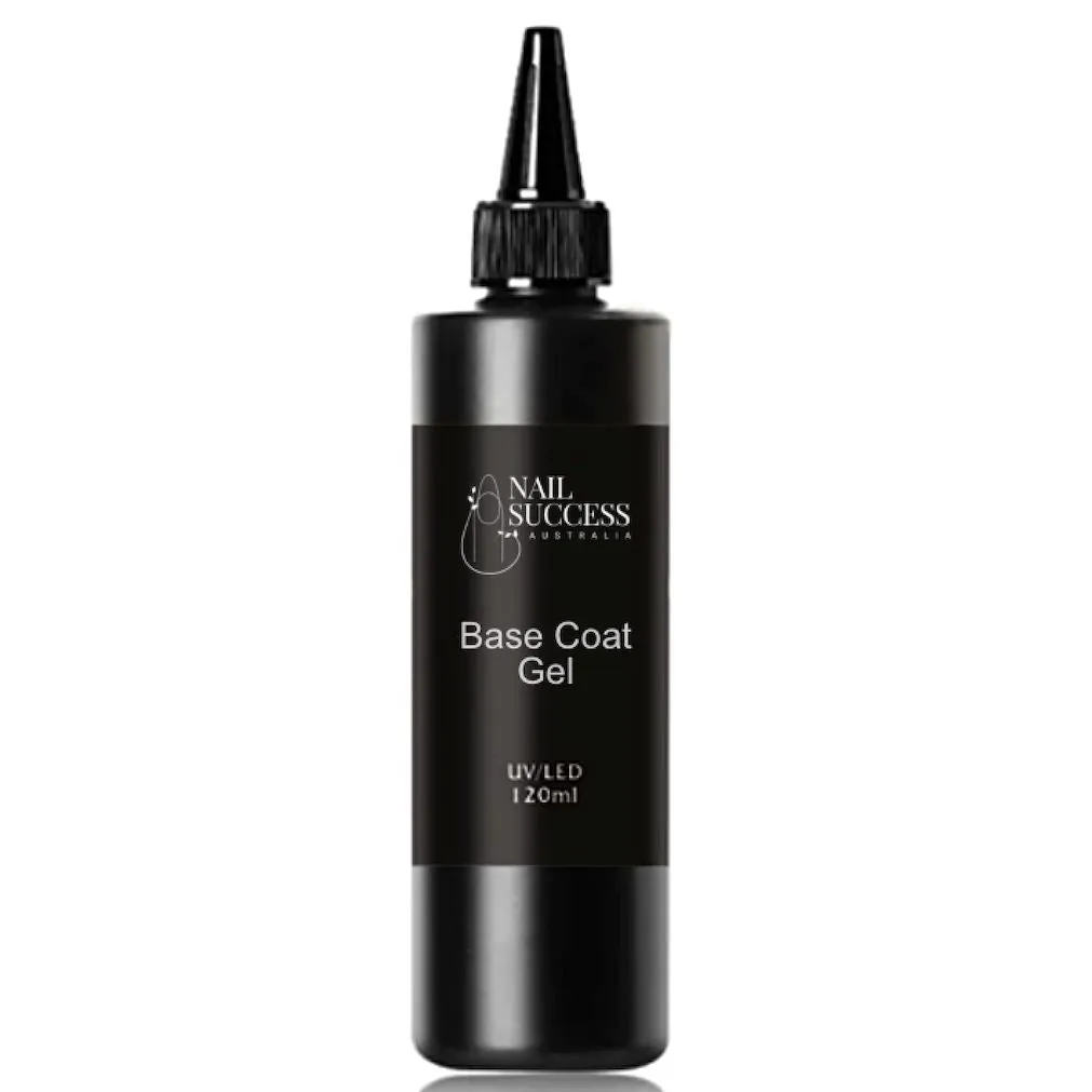 Base Coat Gel Refill 120ml