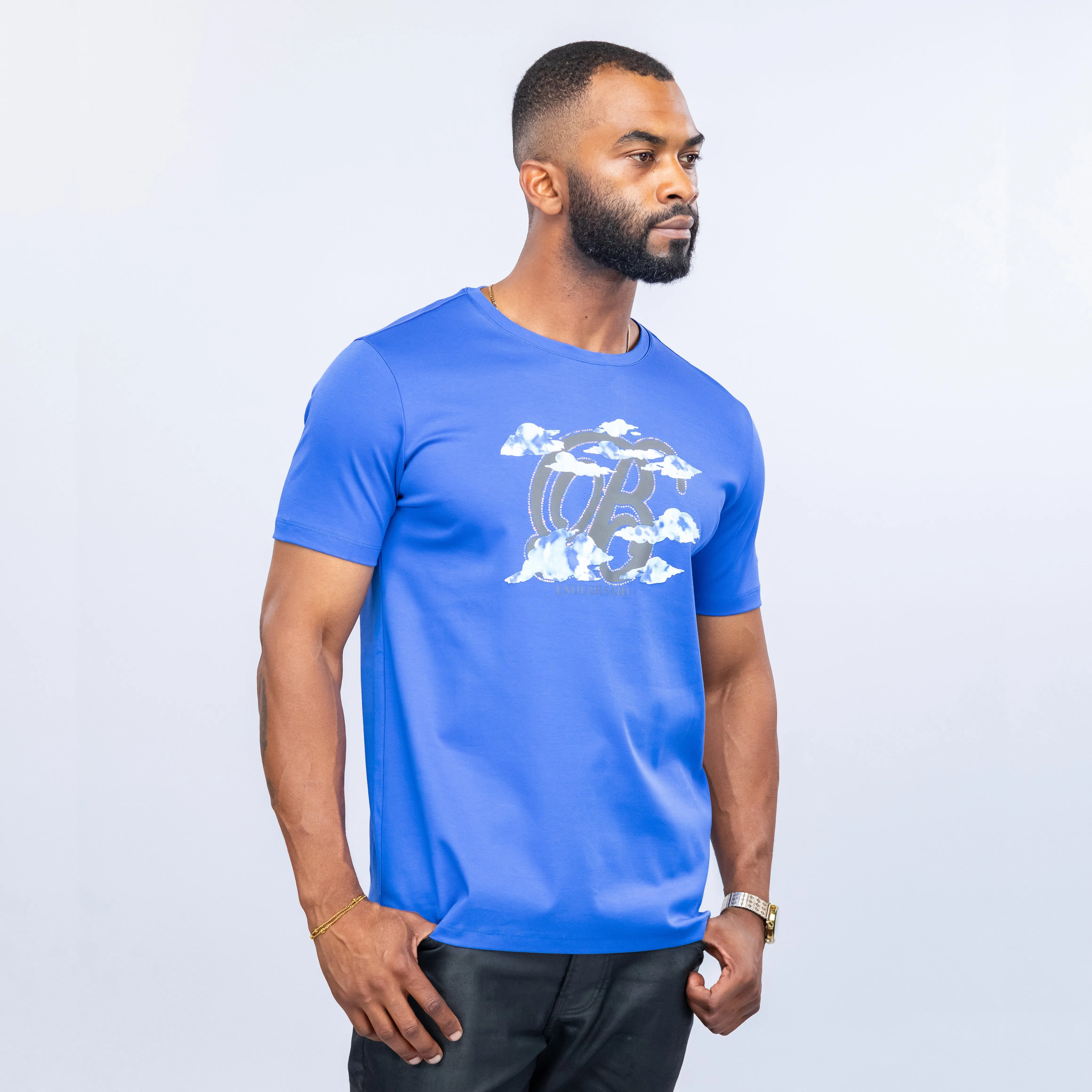 Bogart Art Collection Sky High T-Shirt