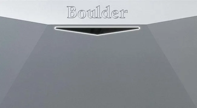 Boulder 3050 Monoblock Power Amplifier