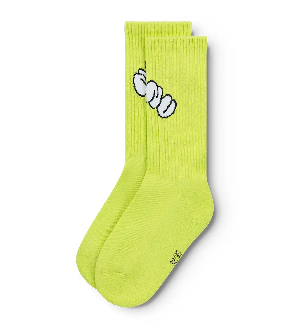 bubbly socks