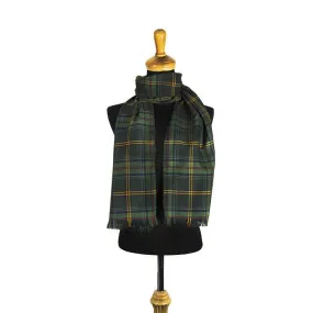 Buchan Hunting Modern Tartan Scarf