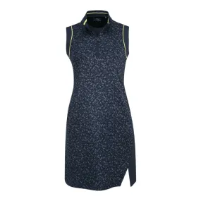 Callaway Ladies Shape Shifter Geo Golf Dress CGDSD007