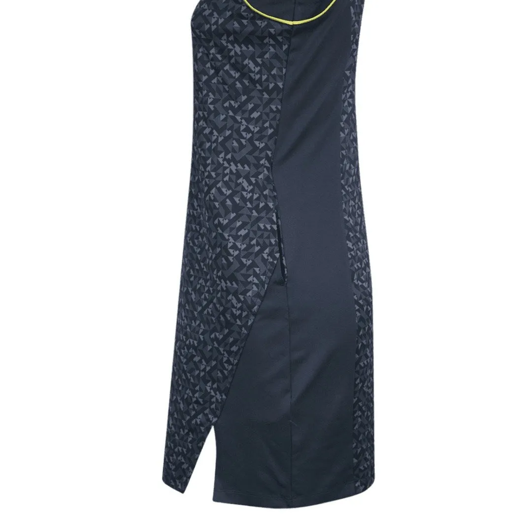 Callaway Ladies Shape Shifter Geo Golf Dress CGDSD007