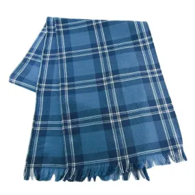 Christie Modern Light Weight Tartan Scarf