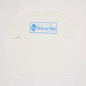 Classic Box T-shirt (White)