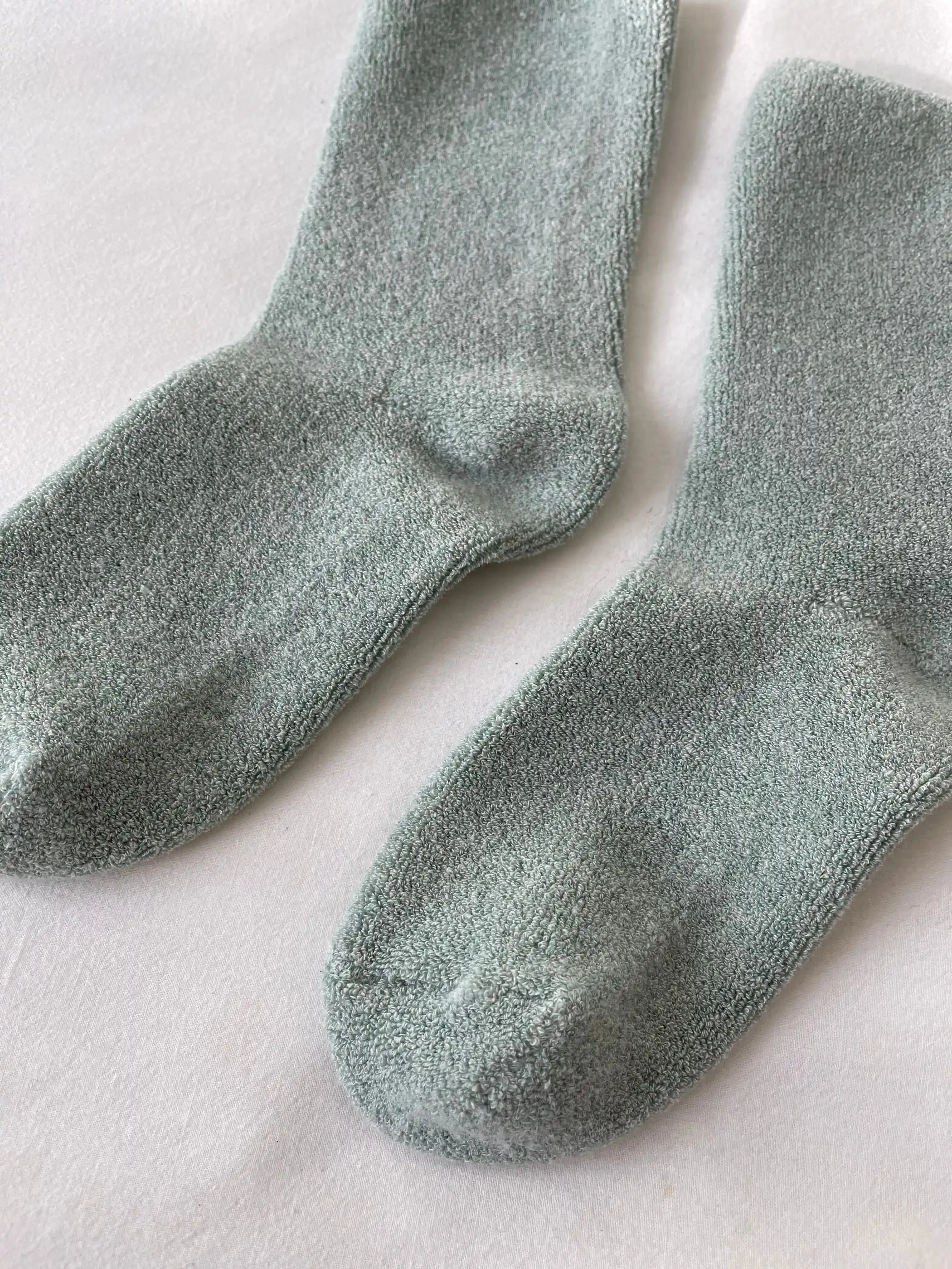 Cloud Socks | Various Colours | by Le Bon Shoppe