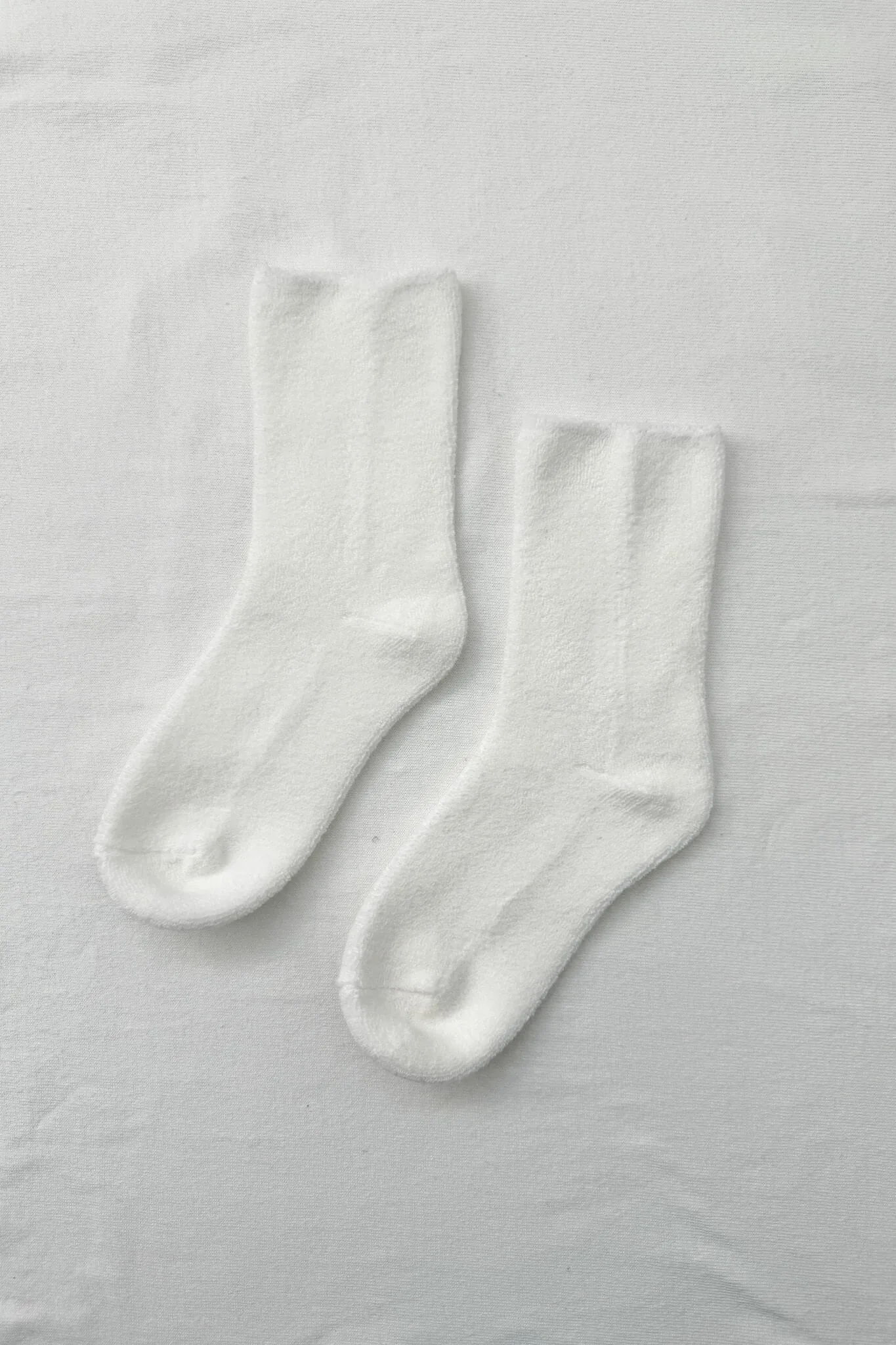 Cloud Socks | Various Colours | by Le Bon Shoppe