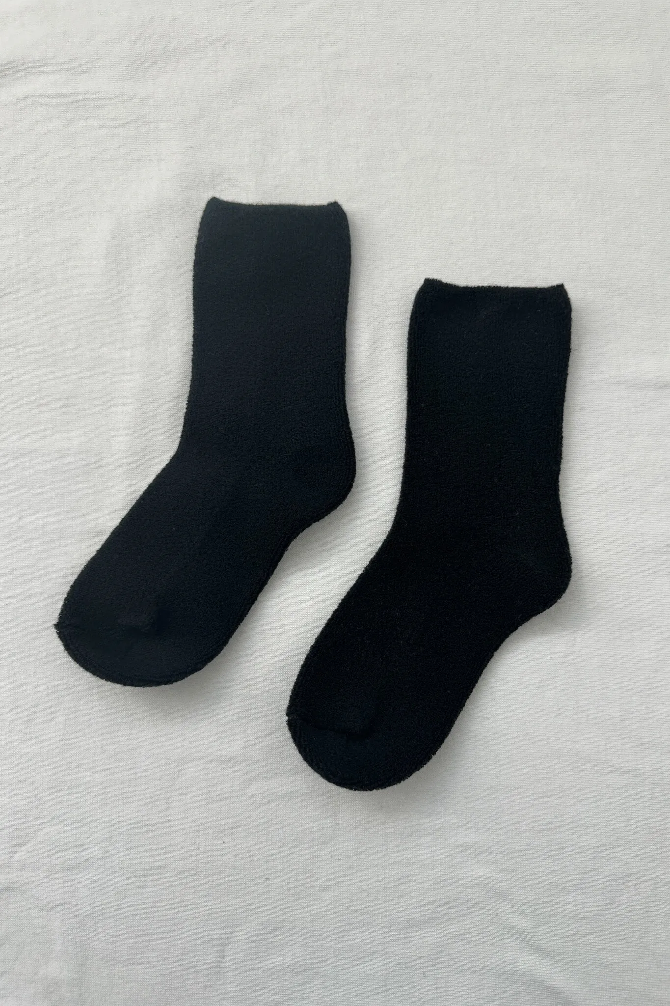 Cloud Socks | Various Colours | by Le Bon Shoppe