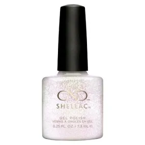 CND - Shellac Ice Bar (0.25 oz)