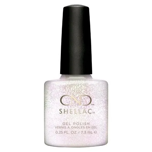 CND - Shellac Ice Bar (0.25 oz)