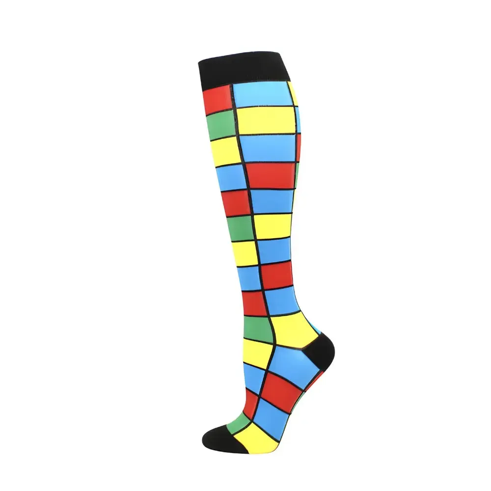 Compression Travel Socks