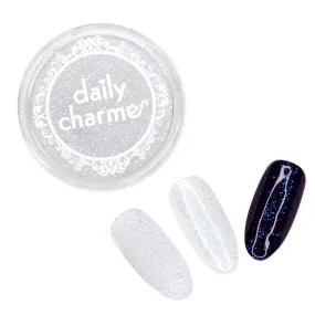 Daily Charme - Iridescent Glitter Dust - Moonlit Night