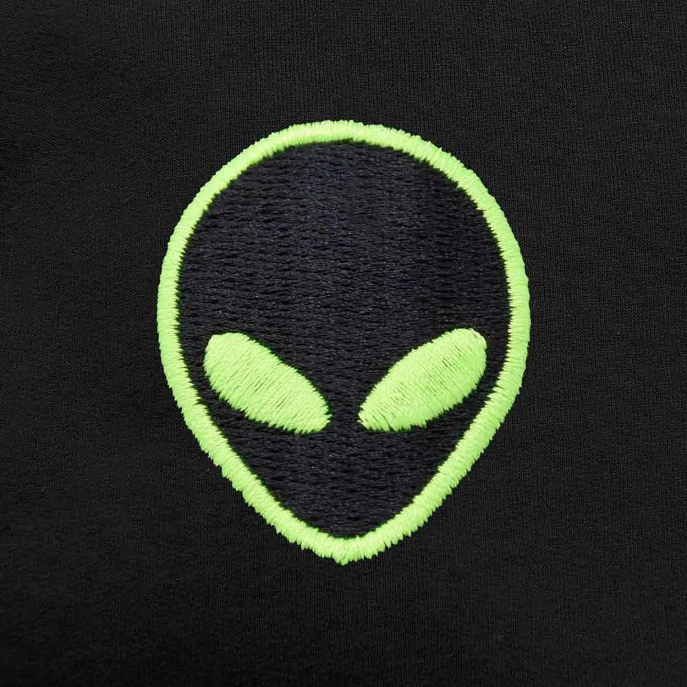 Dalix Alien Hoodie